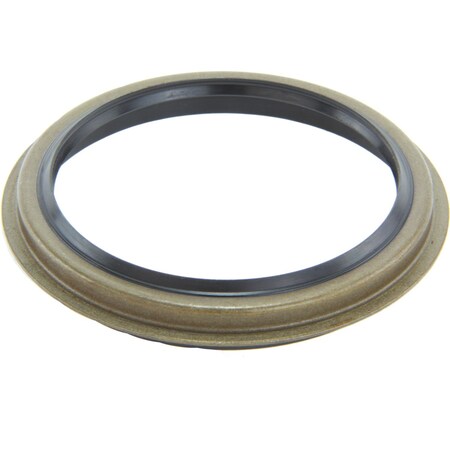 Centric Parts Premium Oil Wheel Seal, 417.45007 417.45007